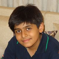 Raghav Sethi Photo 5