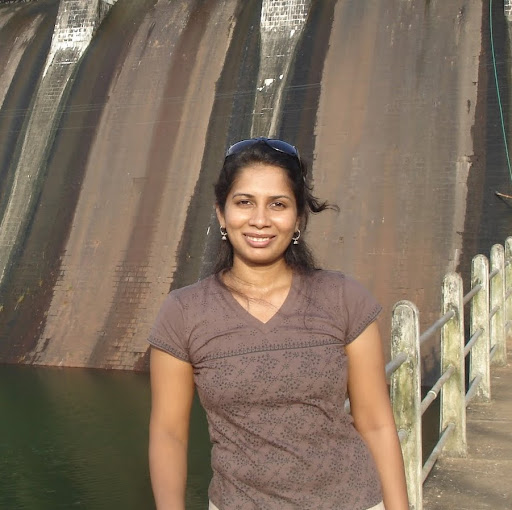 Rashmi Rajappa Photo 7