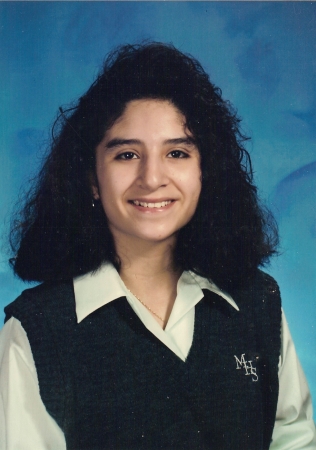 Cynthia Martinez Photo 39