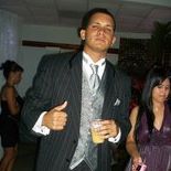Joseph Berrios Photo 27