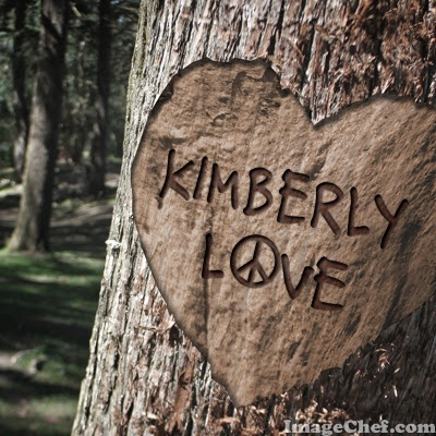 Kimberly Love Photo 33
