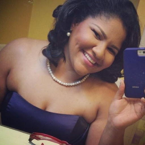 Meagan Williams Photo 31