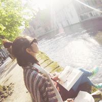 Maggie Xu Photo 30
