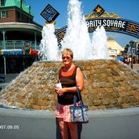 Jill Gossett Photo 4