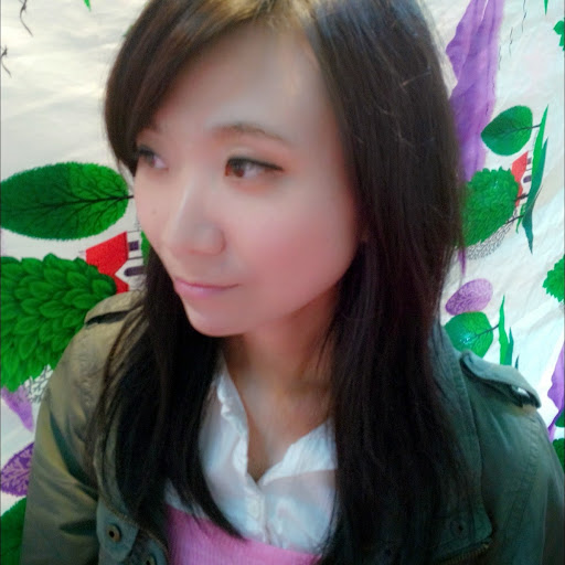 Joy Wu Photo 29