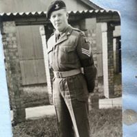 Terence Russell Photo 21