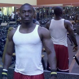 Chris Mccoy Photo 39