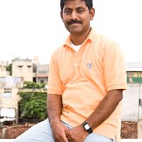 Ravindhra Sriramulu Photo 2