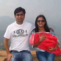 Shilpa Inamdar Photo 7