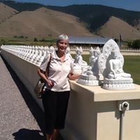 Rebecca Good Photo 25