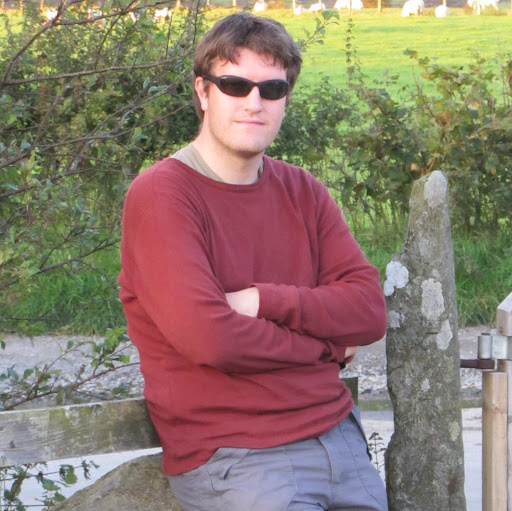 Mike Stott Photo 16