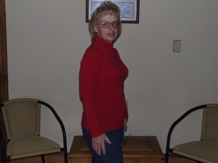 Elaine Walker Photo 31