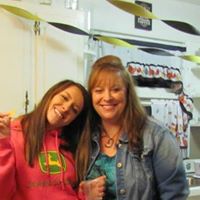 Angela Leist Photo 5