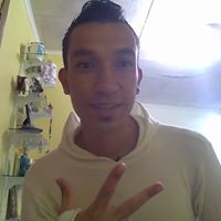 Fabricio Cordova Photo 15