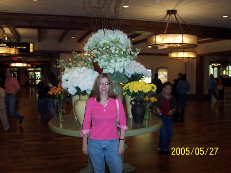 Kathleen Fleming Photo 21