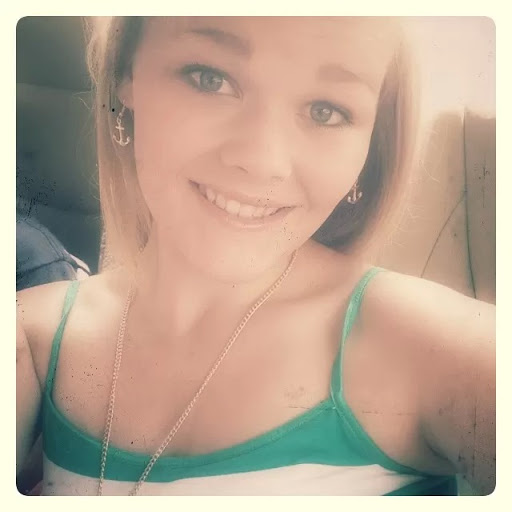 Kendra Brown Photo 26