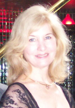 Judy Rice Photo 26