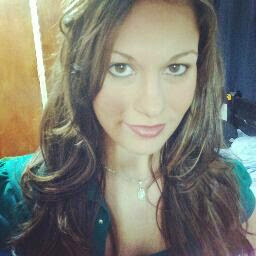 Elizabeth Pestana Photo 9