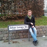 Mark Lange Photo 16