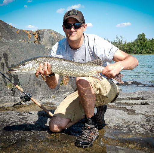 Clayton Erickson Photo 21
