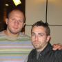 Mike Frazier Photo 9