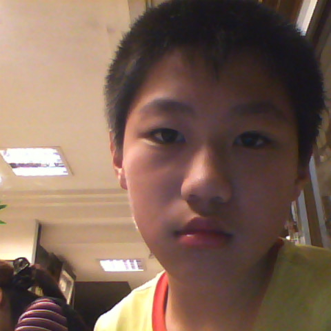 Alan Yu Photo 23