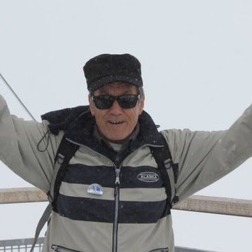 Aharon Cohen Photo 17