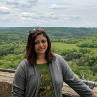 Priya Krishnamoorthy Photo 13
