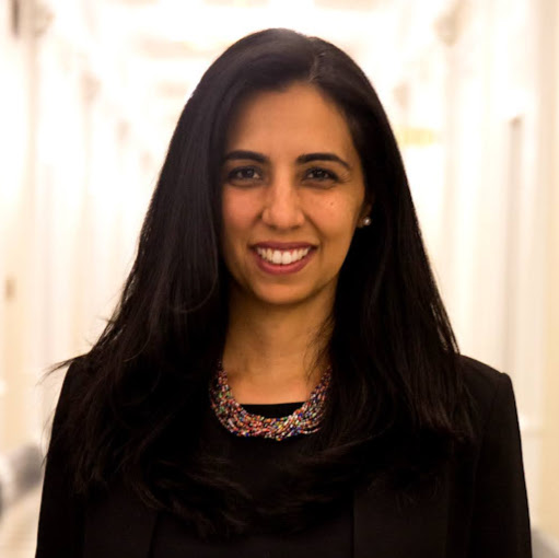 Archana Sahgal Photo 3