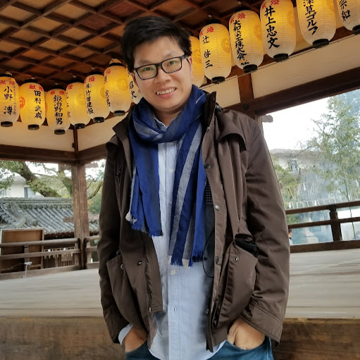Frank Tse Photo 17