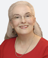Patricia Aaron Photo 18