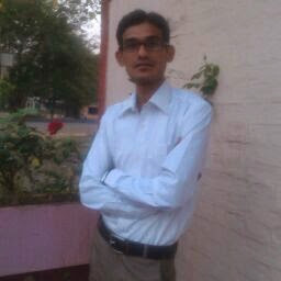 Nikhil Raut Photo 15