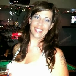 Angela Reed Photo 24