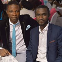 Ike Mensah Photo 8
