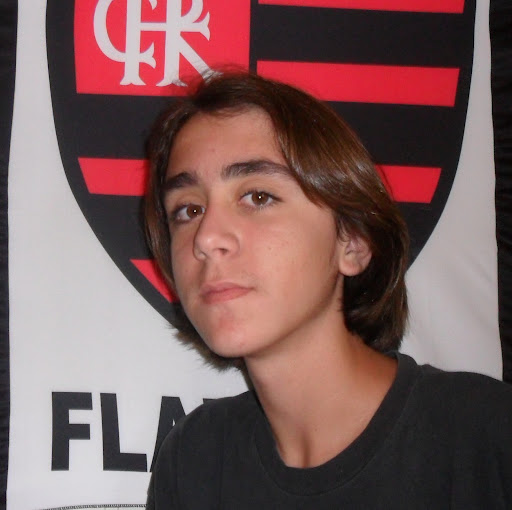 Gabriel Conti Photo 20
