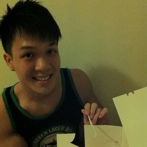 Lawrence Chen Photo 39