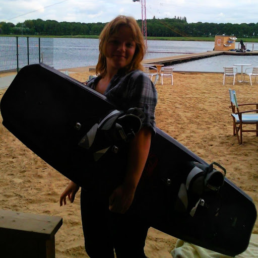 Kimberly Hendriks Photo 7