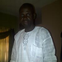 Rasheed Olayiwola Photo 5