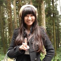 Yuyu Chen Photo 25