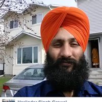 Harjinder Grewal Photo 19