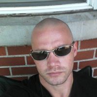 Jeremy Stach Photo 2