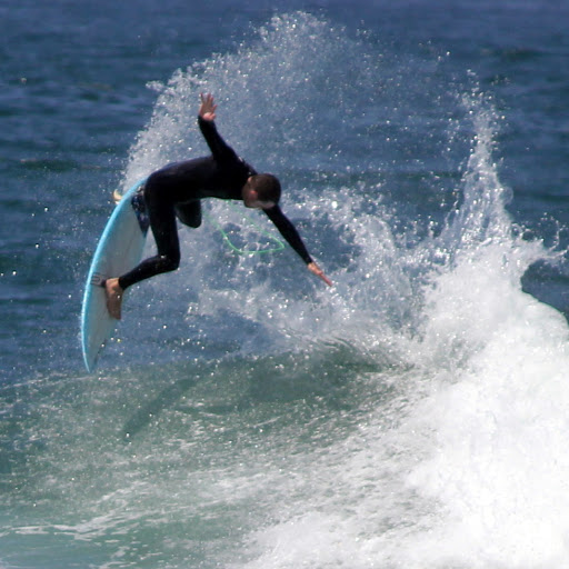 Chad Hoffman Photo 24