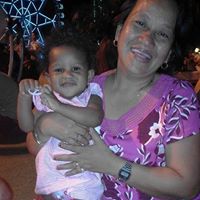 Yolanda Salinas Photo 27