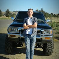 Randy Marley Photo 3