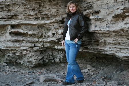 Annette Nichols Photo 16
