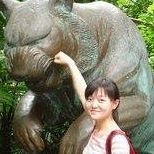 Chenchen Zhang Photo 15