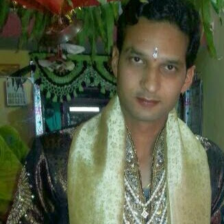 Anup Modi Photo 13
