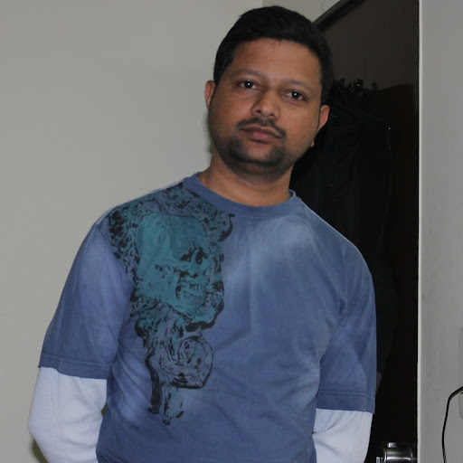 Praveen Lobo Photo 11