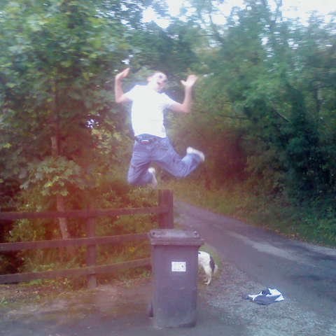 Michael Daly Photo 47