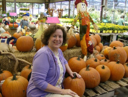 Paula Barnes Photo 30